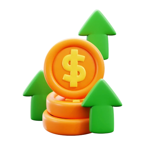 Revenue Calculator Logo