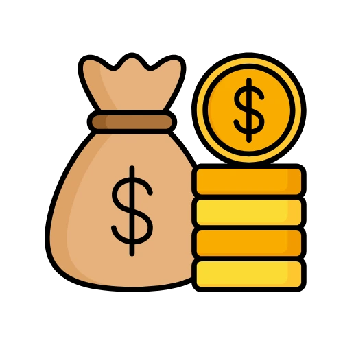 Buisness Budget Calculator Logo