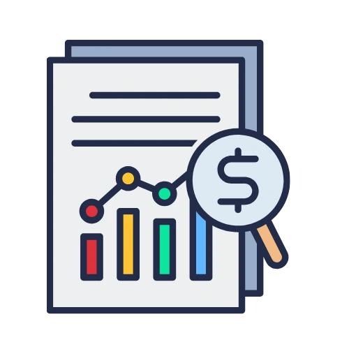 Business Valuation Calculator Logo