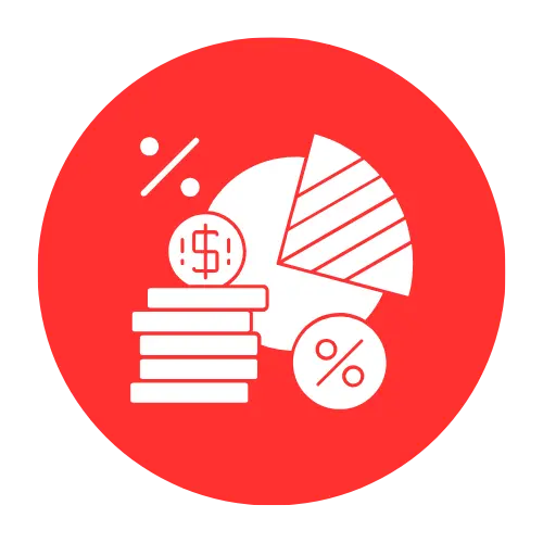 Operating Margin Calculator Logo