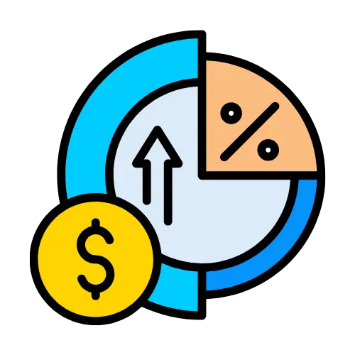 Gross Margin Calculator Logo