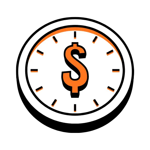 Payback Period Calculator Logo