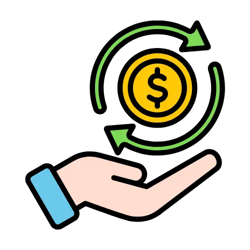 ROIC Calculator Logo