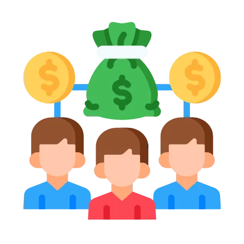 Earnings per Share Calculator Logo