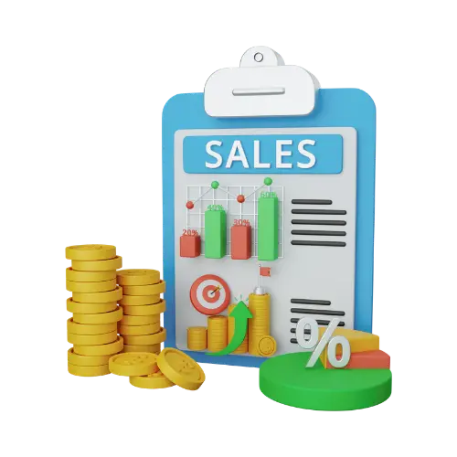 Price to Sales Ratio Calculator Logo