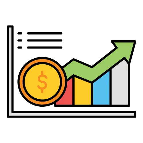 Market Capitalization Calculator Logo