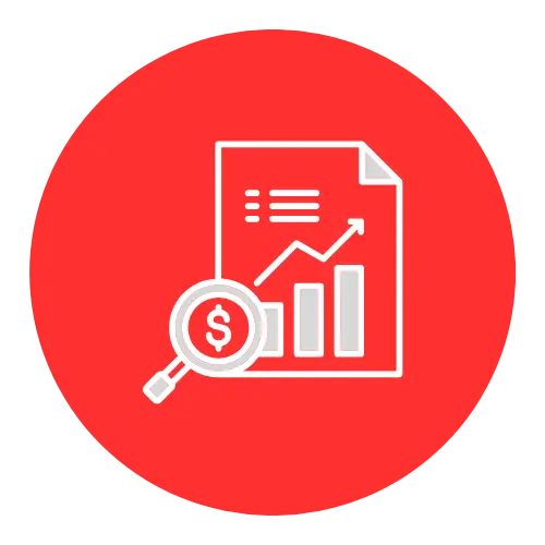 Intrinsic Value Calculator Logo