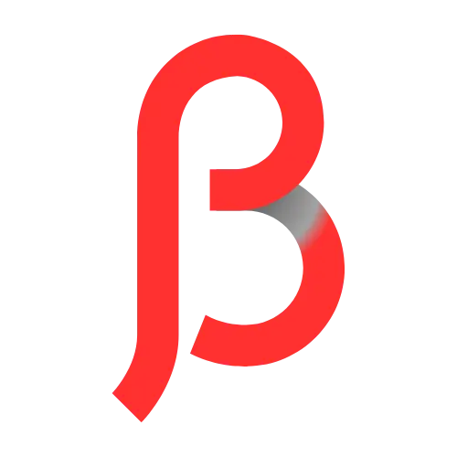Beta Stock Calculator Logo