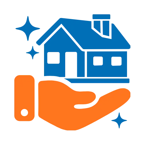 Mortgage Ammortization Calculator Logo