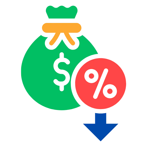 Down Payment Calculator Logo