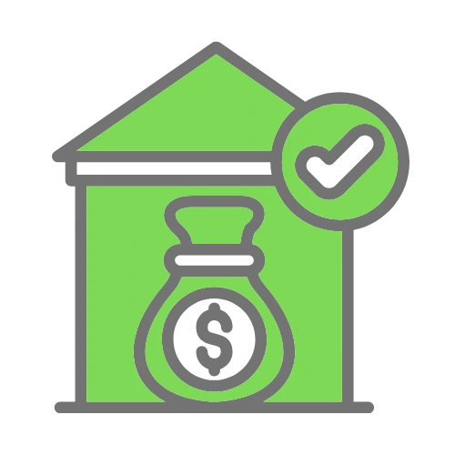 VA Loan Calculator logo