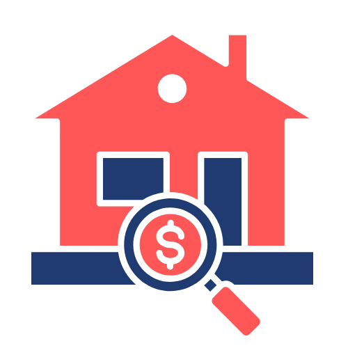 Home Value Calculator (US) Logo