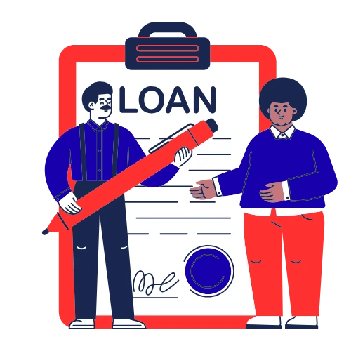 Jumbo Loan Calculator Logo