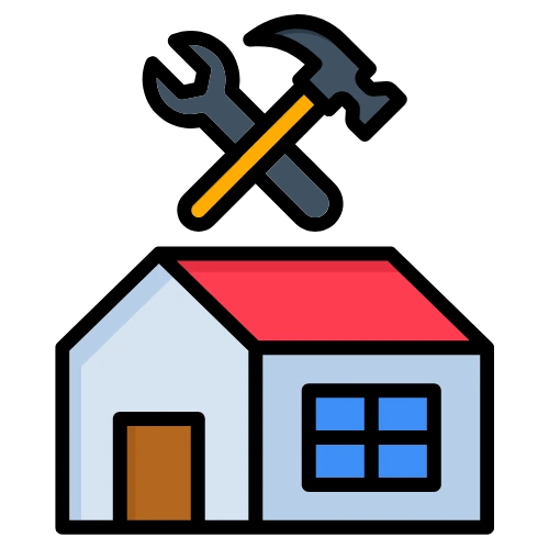 After Repair Property Value Calculator Logo