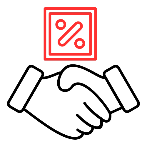 Real Estate Commission Calculator Logo