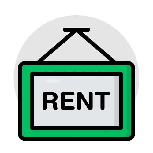 Rent Increase Calculator Logo