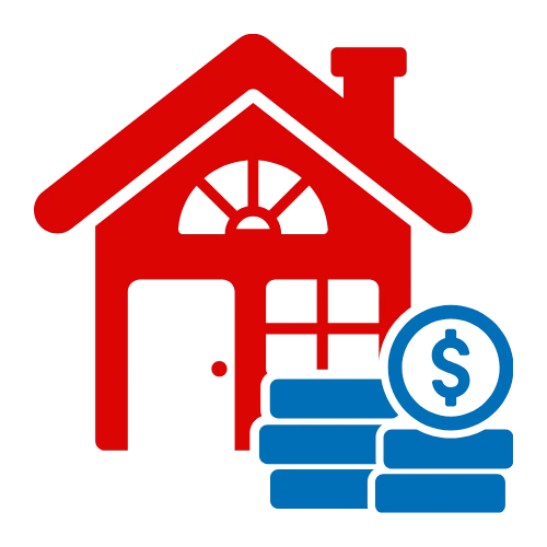 Pag-IBIG Housing Loan Calculator Logo