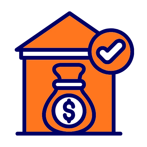 Amortization Calculator Logo