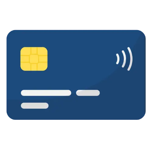 Credit Card Calculator Logo