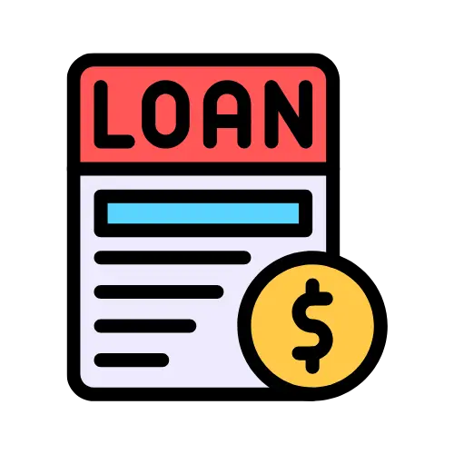Loan Payment Calculator Logo