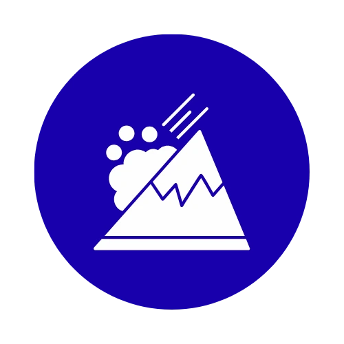 Debt Avalanche Calculator Logo