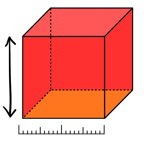 Cubic Yard Calculator Logo