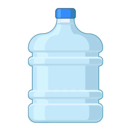 Gallons per Square Foot Calculator Logo