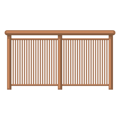 Baluster Calculator Logo