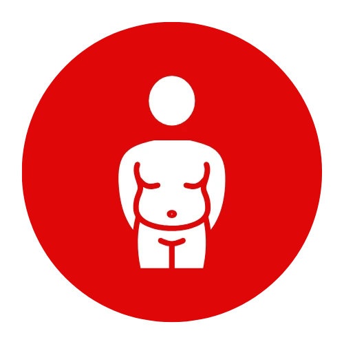 Body Adiposity Index Calculator Logo
