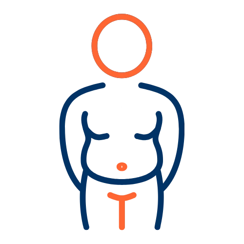 Body Roundness Index Logo