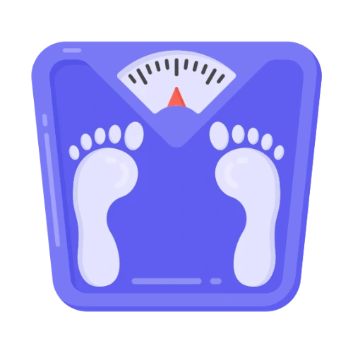 Ideal Weight Calculator Logo