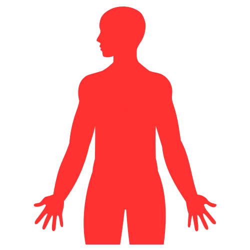 Lean Body Mass Calculator Logo