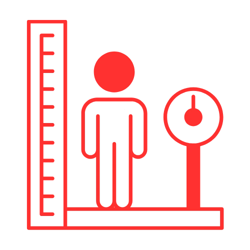 Ponderal Index Calculator Logo