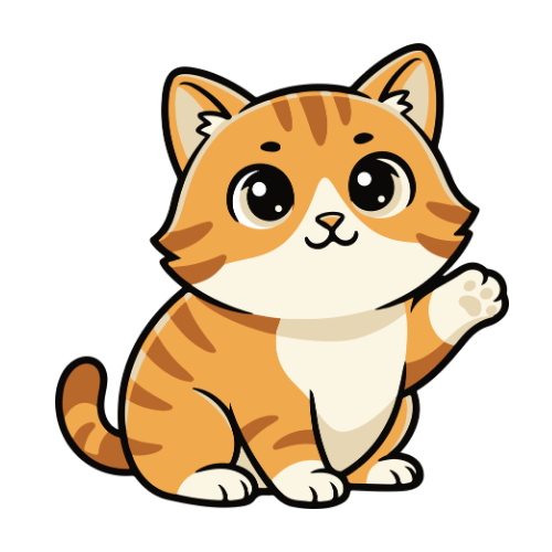 Cat Pregnancy Calculator Logo