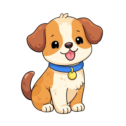 Dog Pregnancy Calculator Logo