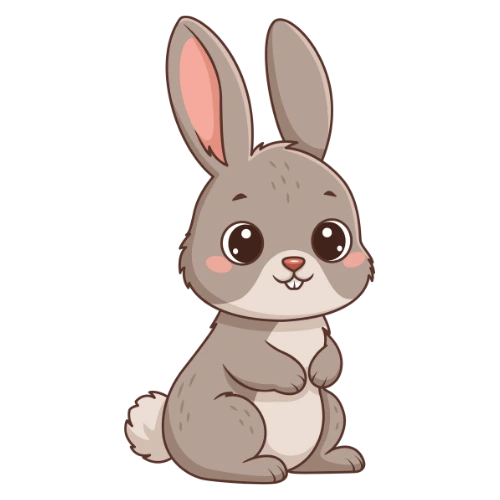 Rabbit Gestation Calculator Logo