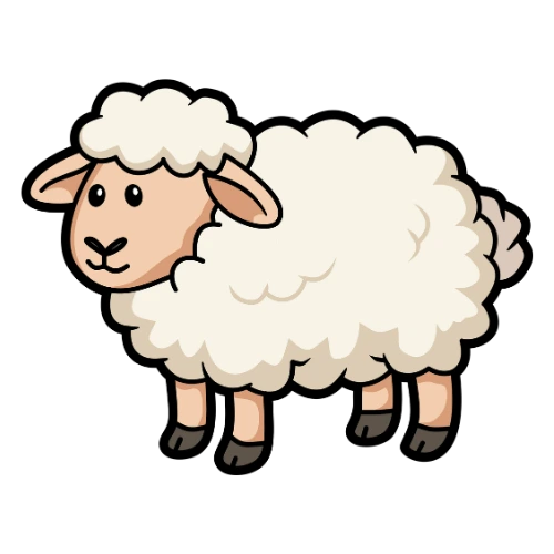 Sheep Gestation Calculator Logo