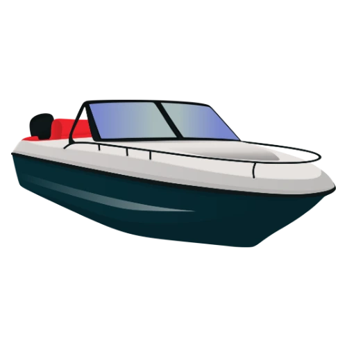 Boat Speed Calculator Logo