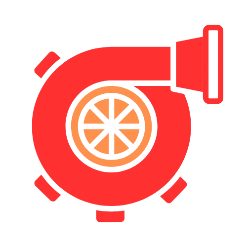 Boost Horsepower Calculator Logo