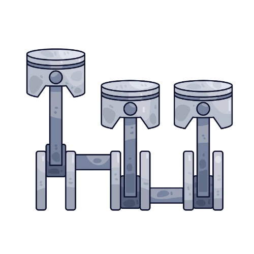 Compression Ratio Calculator