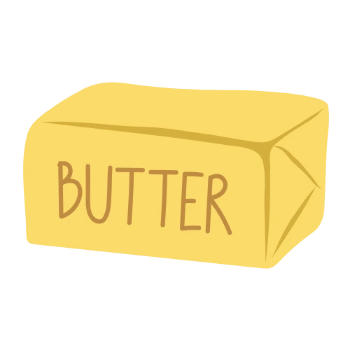 Butter Calculator Logo