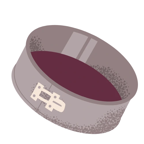 Cake Pan Converter Logo