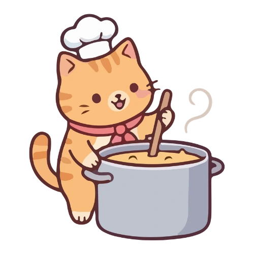 Cooking Measurement Converter Logo