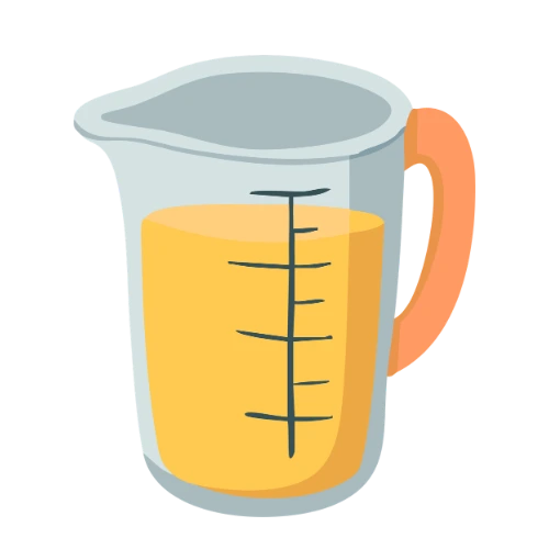 Cups to Pounds Converter Logo