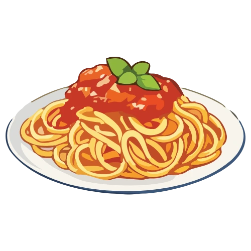 Dry to Cooked Pasta Converter Logo