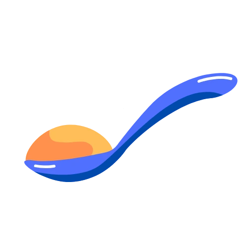 Grams to Tablespoons Converter Logo