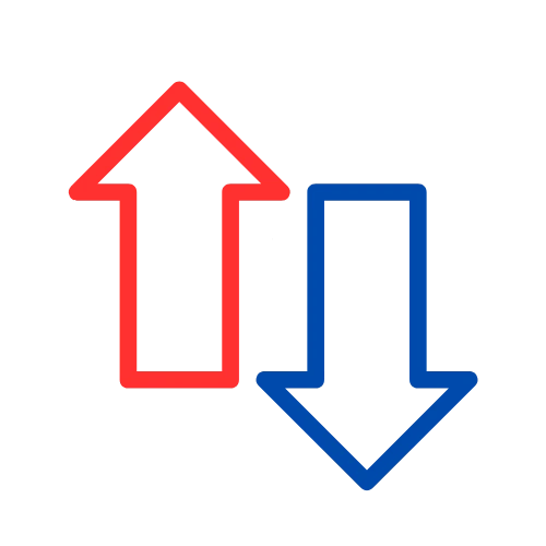 ml to grams Logo