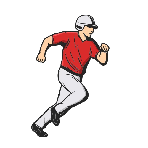 Earned Run Average Calculator Logo