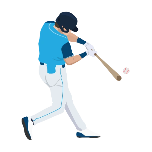 On Base Percentage Calculator Logo