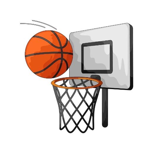 True Shooting Percentage Calculator Logo